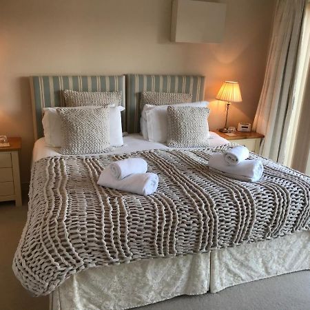 Haven House B&B Beadnell Exteriör bild