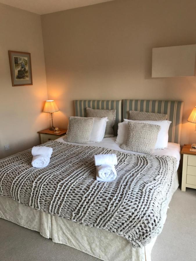 Haven House B&B Beadnell Exteriör bild